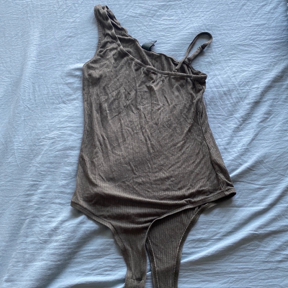 Cute body suit